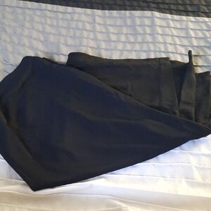 Mixit Black Pencil Skirt